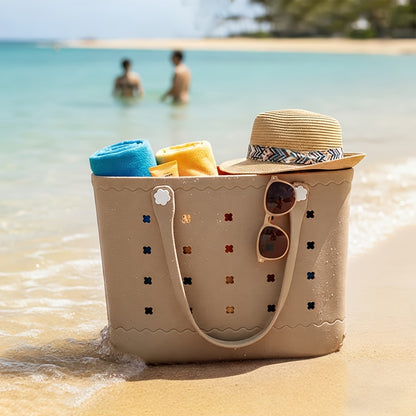 Tote Bag for Women – Waterproof, Lightweight, for Travel – front view - product view 23