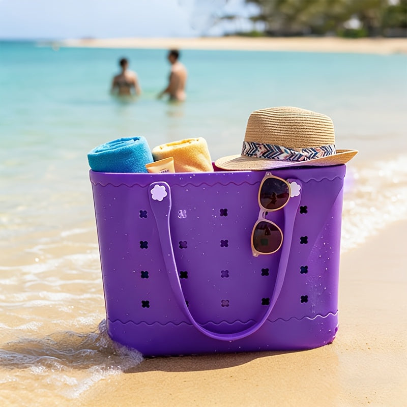 Tote Bag for Women – Waterproof, Lightweight, for Travel – detail view 3
