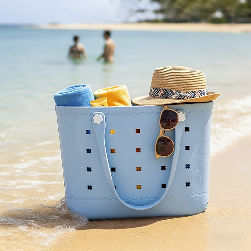 Tote Bag for Women – Waterproof, Lightweight, for Travel – detail view 29