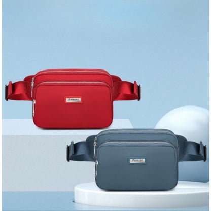 Waist Bag – Adjustable Strap, for Travel & Everyday Use – detail view 2