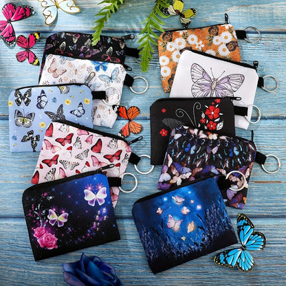 Women's Wallet – 10 Pack, Mini – detail view 4