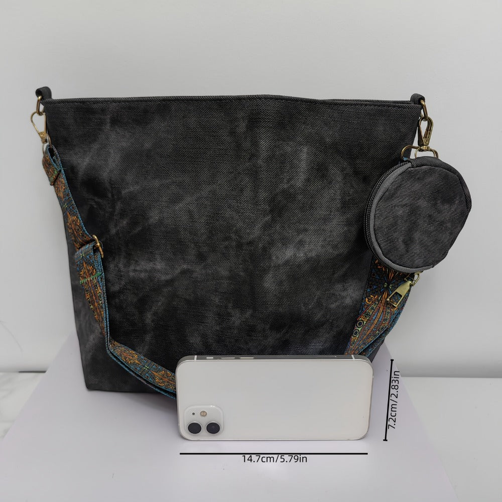 Women's Wallet – 2-Piece, Large Capacity – detail view 15