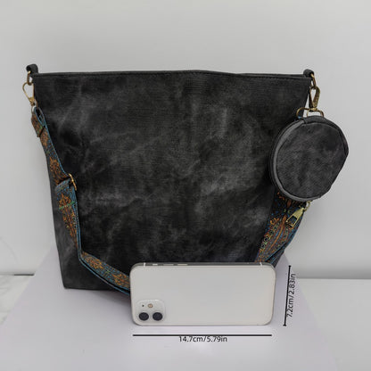 Women's Wallet – 2-Piece, Large Capacity – detail view 15