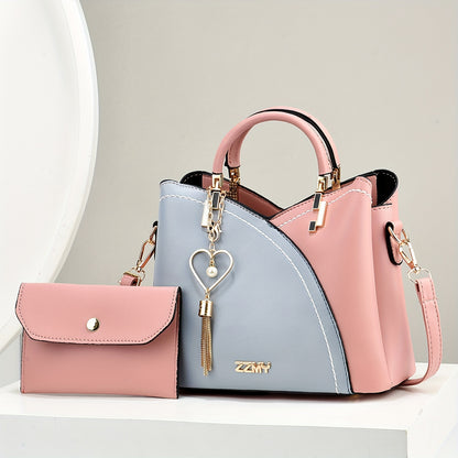 Women's Wallet – 2 Piece, 5 Colors – detail view 4