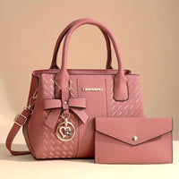 Purple Pink
