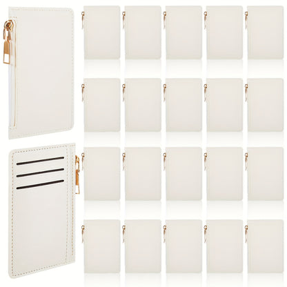Women's Wallet – 20 Pack, RFID Blocking – front view - product view 6