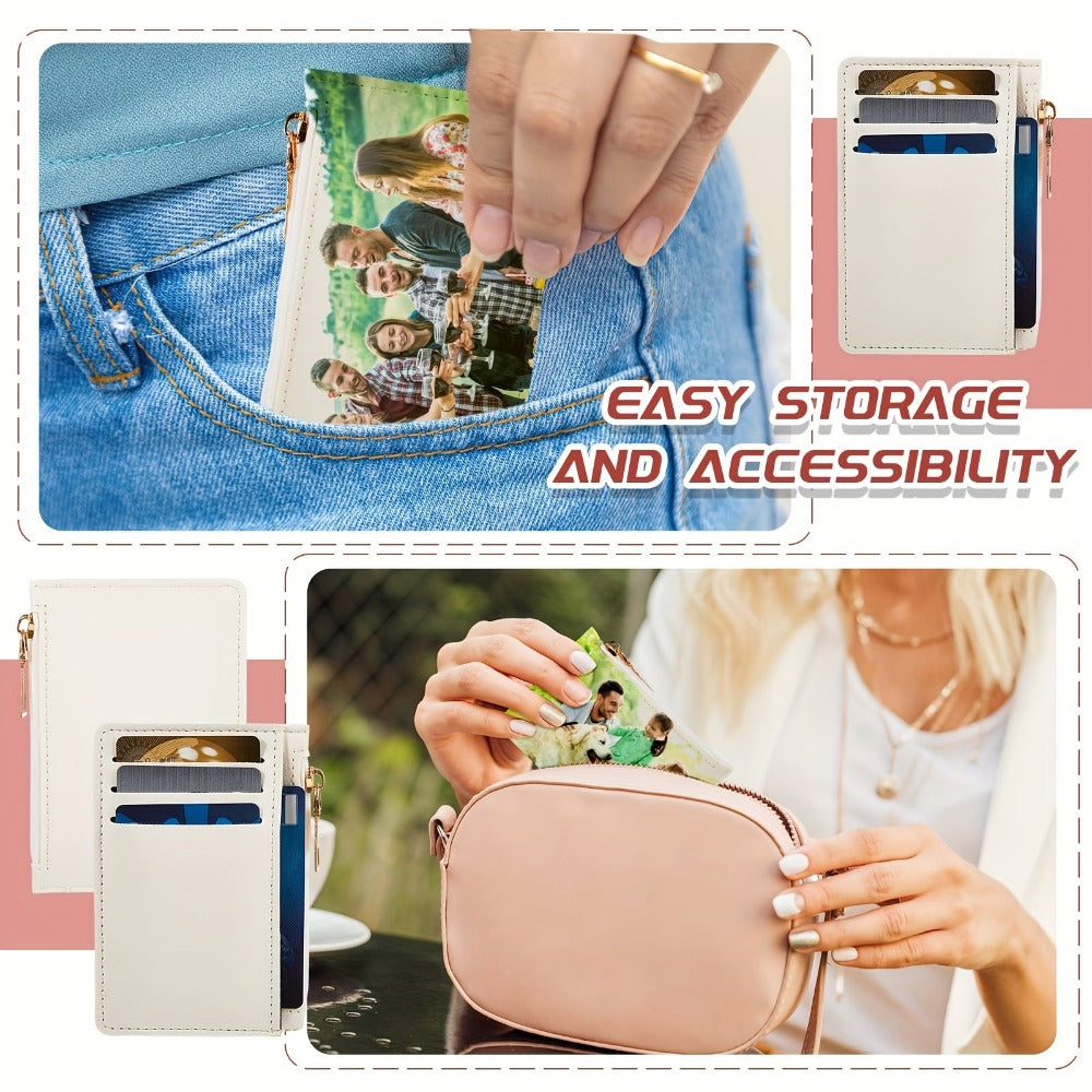 Women's Wallet – 20 Pack, RFID Blocking – detail view 2