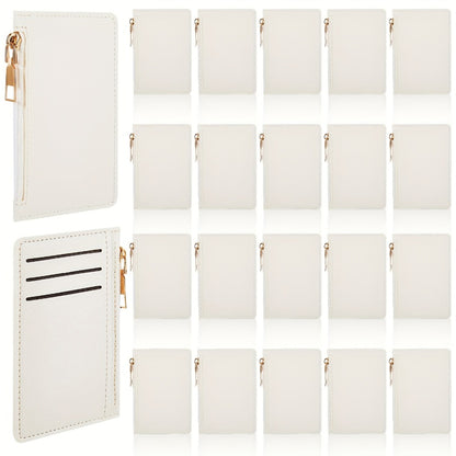 Women's Wallet – 20 Pack, RFID Blocking – front view