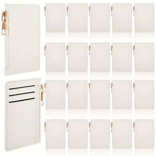 Women's Wallet – 20 Pack, RFID Blocking – front view