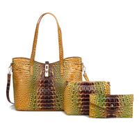 6#yellow+brown