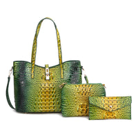 7#yellow+green