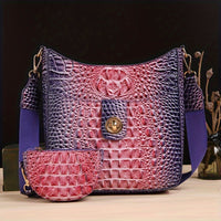 11# Purple + Pink