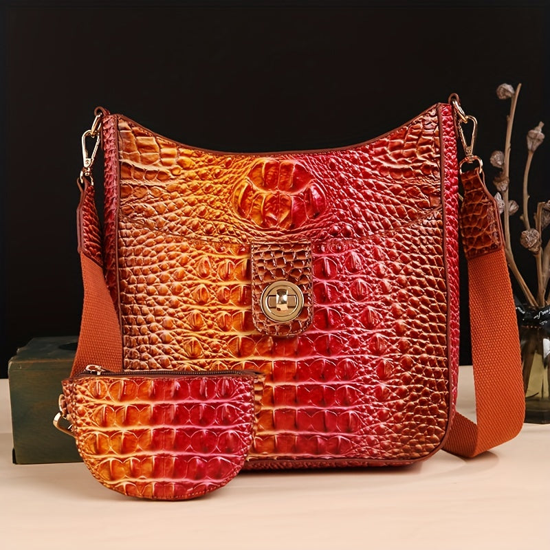 Women's Wallet – 3-Piece, Polyester – detail view 26
