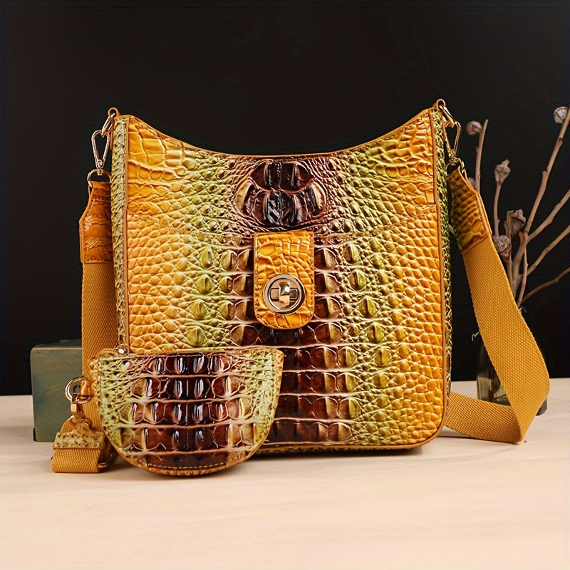 Women's Wallet – 3-Piece, Polyester – detail view 27