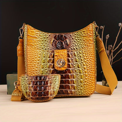 Women's Wallet – 3-Piece, Polyester – detail view 27
