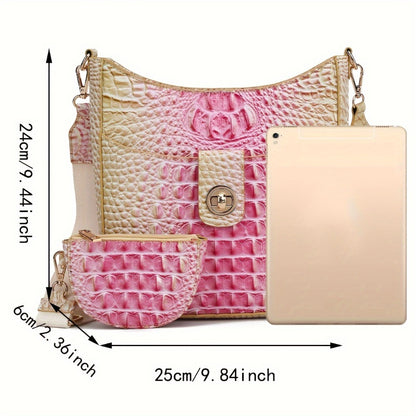 Women's Wallet – 3-Piece, Polyester – detail view 17