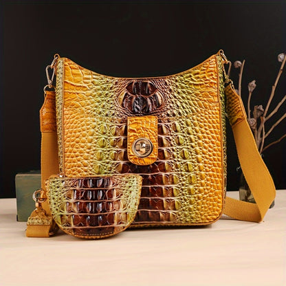 Women's Wallet – 3-Piece, Polyester – detail view 8