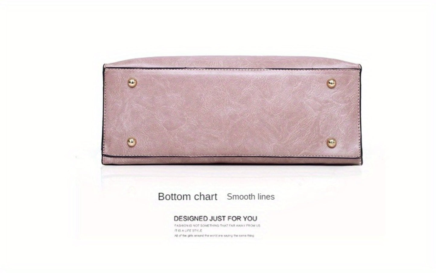 Women's Wallet – 3-Piece, Polyester, for Travel & Everyday Use – detail view 20