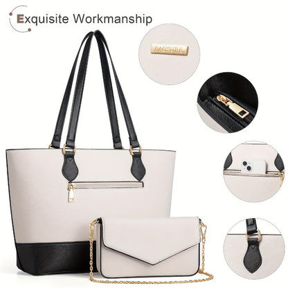 Women's Wallet – 4-Piece, Adjustable Strap – detail view 12