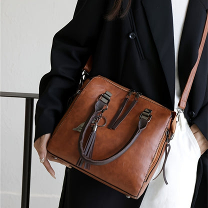 Women's Wallet – 4-Piece, PU Leather, for Travel & Work – detail view 18