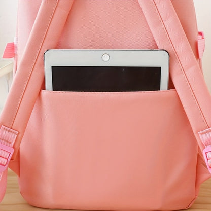 Women's Wallet – 5-Piece, for School – detail view 15