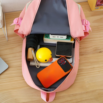 Women's Wallet – 5-Piece, for School – detail view 7