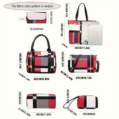 Women's Wallet – 6 Piece, for Everyday Use – detail view 5