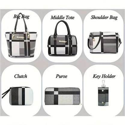 Women's Wallet – 6 Piece, for Everyday Use – detail view 7