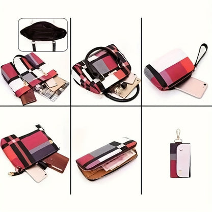 Women's Wallet – 6 Piece, for Everyday Use – detail view 9