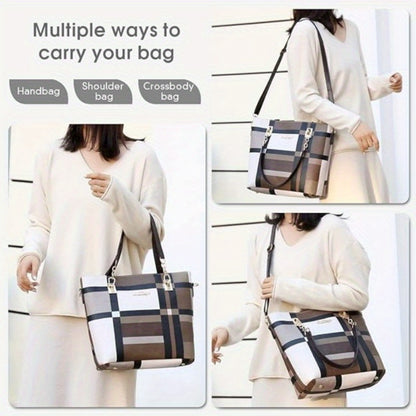 Women's Wallet – 6-Piece, Large Capacity – detail view 25