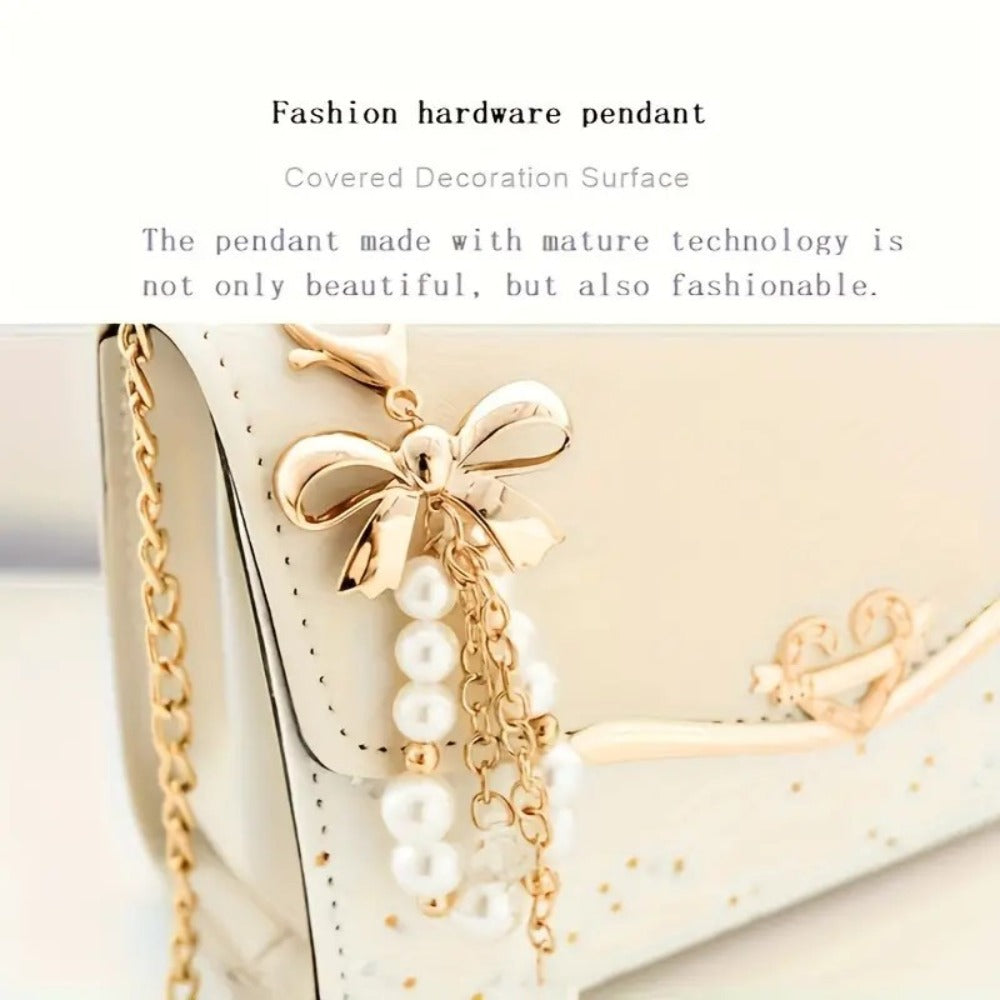 Women's Wallet – Adjustable Strap, Large Capacity – detail view 8