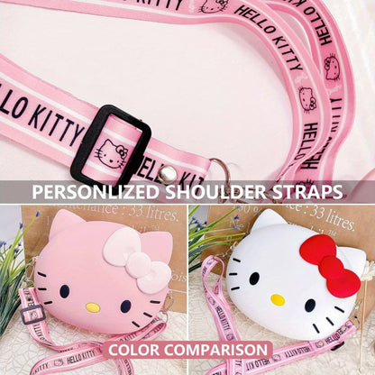 Women's Wallet – Adjustable Strap, Mini – detail view 3