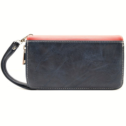 Women's Wallet – American Flag Set Patriotic Stars – detail view 18