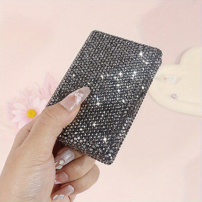 Women's Wallet – Anti-Theft, RFID Blocking, Compact – detail view 14
