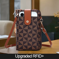 Material upgrade A-RFID version