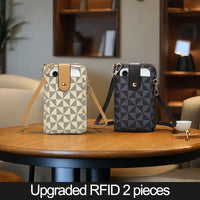 Package B- Upgrade RFID