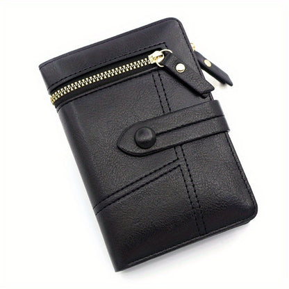 Women's Wallet – Compact, for Everyday Use – detail view 5
