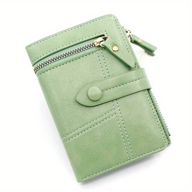 Women's Wallet – Compact, for Everyday Use – detail view 20