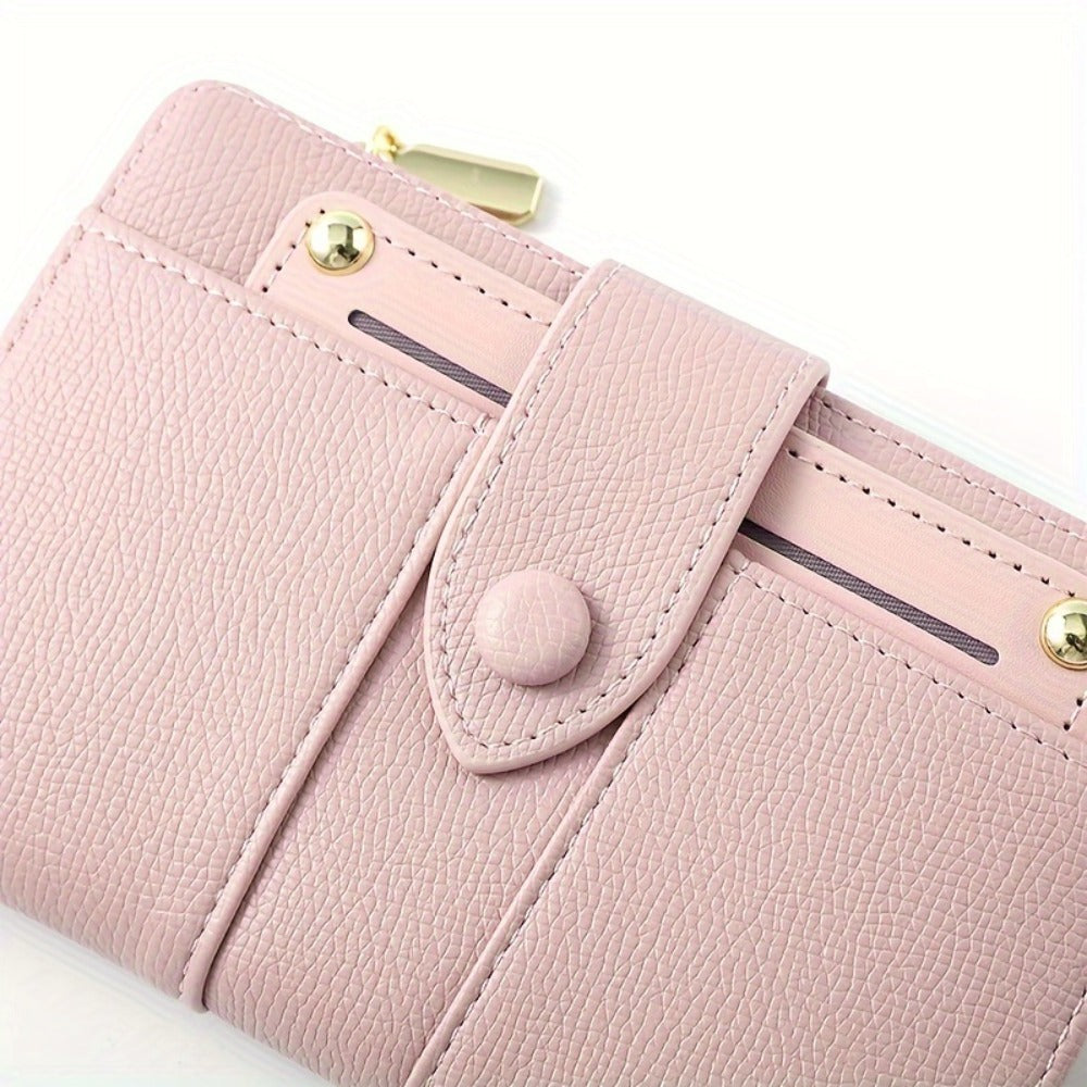 Women's Wallet – Compact, for Travel & Work – detail view 19