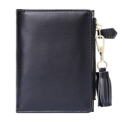 Women's Wallet – 11 Colors, Compact – front view - product view 24