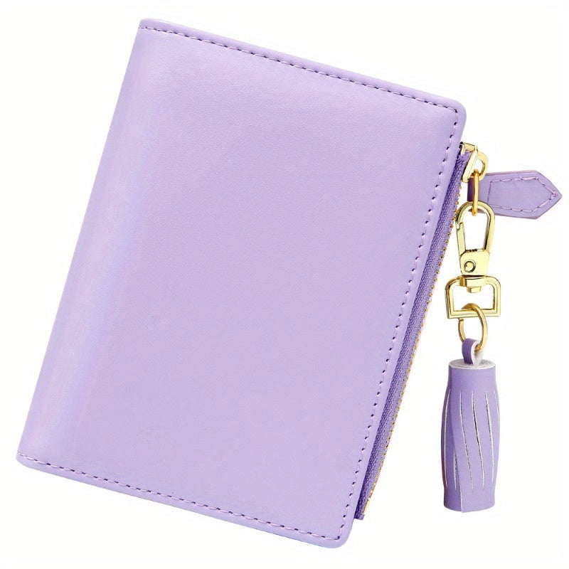 Women's Wallet – 11 Colors, Compact – detail view 31
