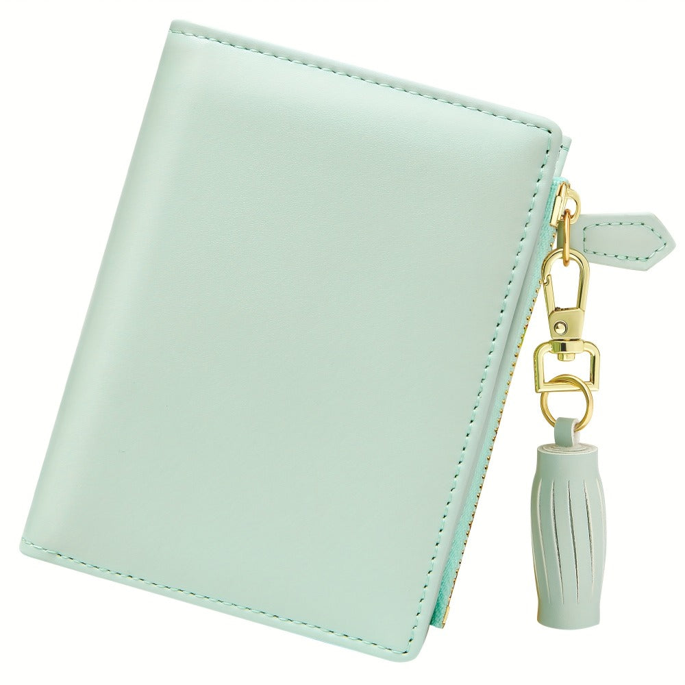 Women's Wallet – 11 Colors, Compact – detail view 19