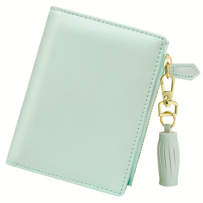 Women's Wallet – 11 Colors, Compact – detail view 19
