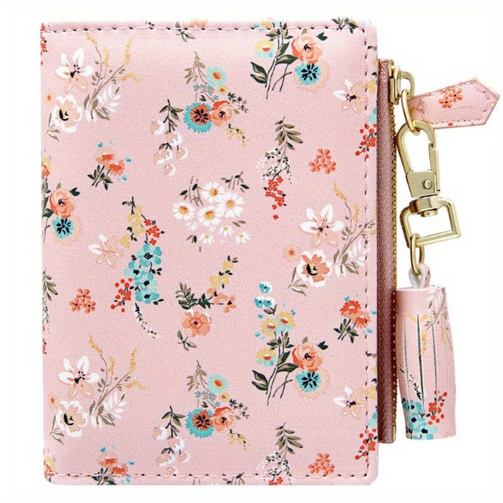 Women's Wallet – 11 Colors, Compact – detail view 20