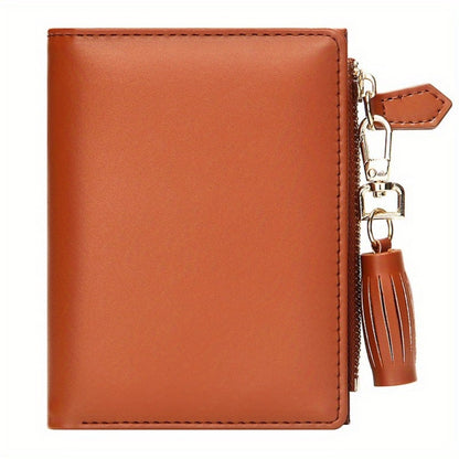 Women's Wallet – 11 Colors, Compact – detail view 13