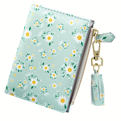 Women's Wallet – 11 Colors, Compact – detail view 3