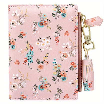 Women's Wallet – 11 Colors, Compact – detail view 4