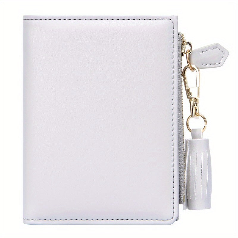 Women's Wallet – 11 Colors, Compact – detail view 32
