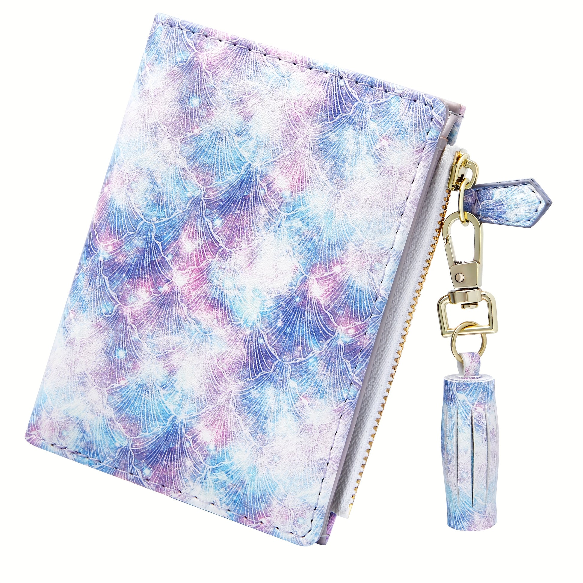 Women's Wallet – 11 Colors, Compact – detail view 30