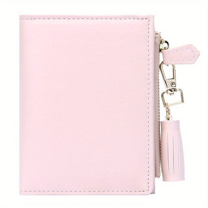 Women's Wallet – 11 Colors, Compact – detail view 29